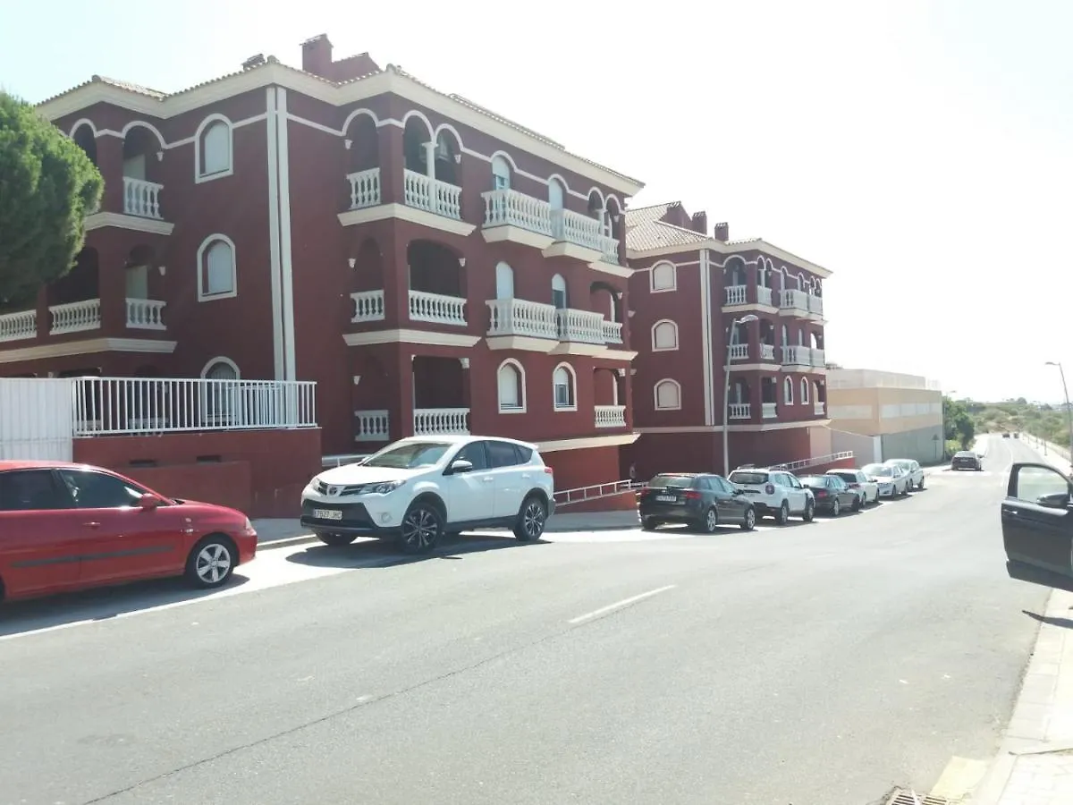 Mazagon Playa Apartment 0*,