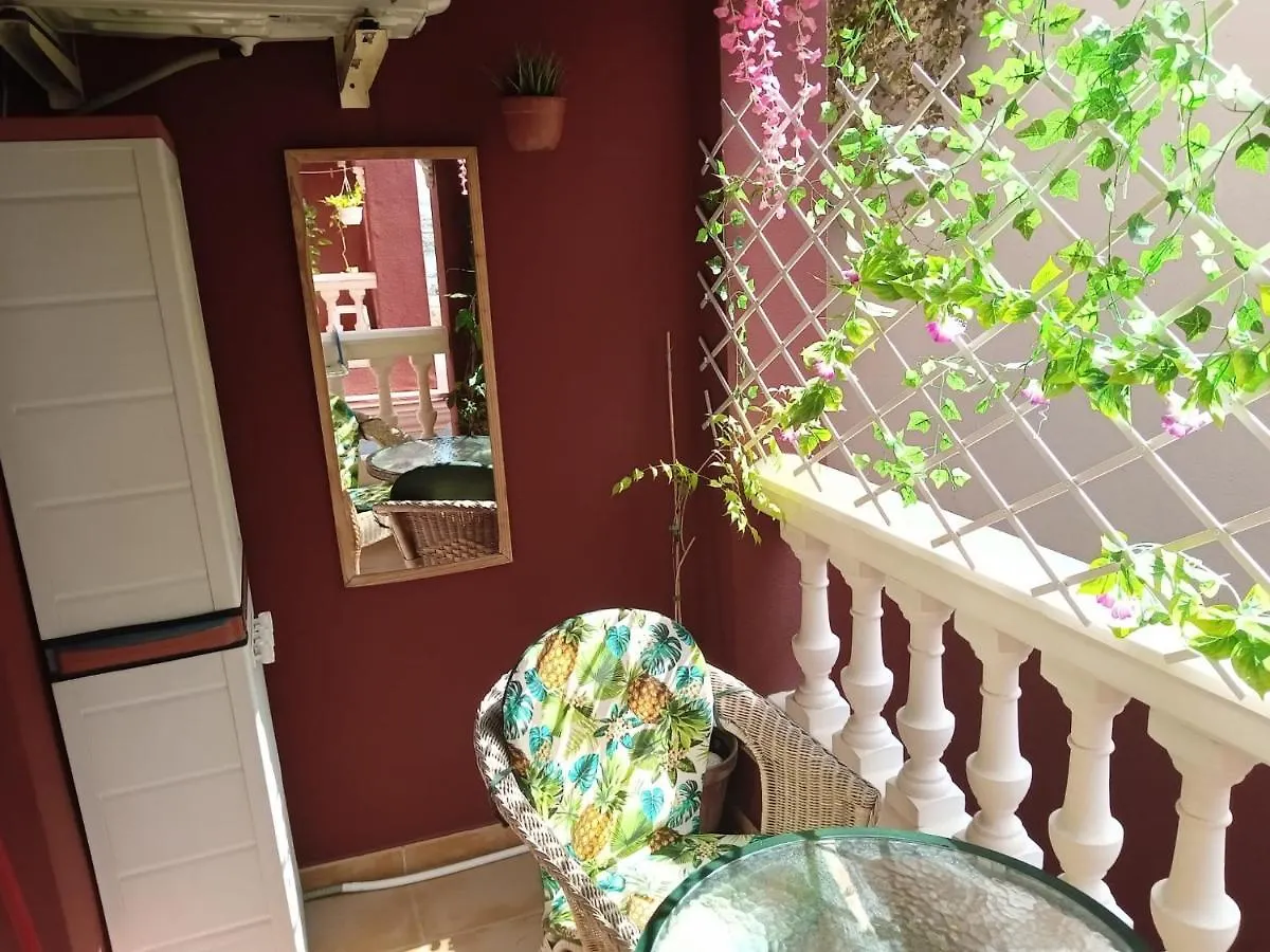 Mazagon Playa Apartment