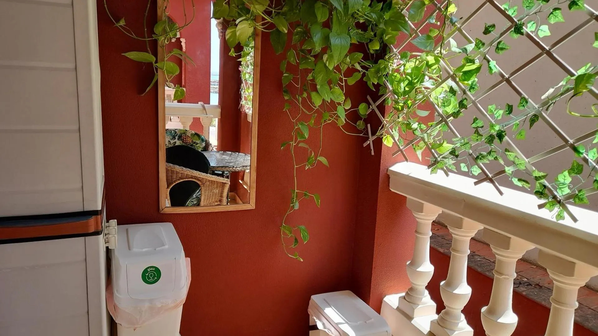 Ferienwohnung Mazagon Playa 0*,  Spanien