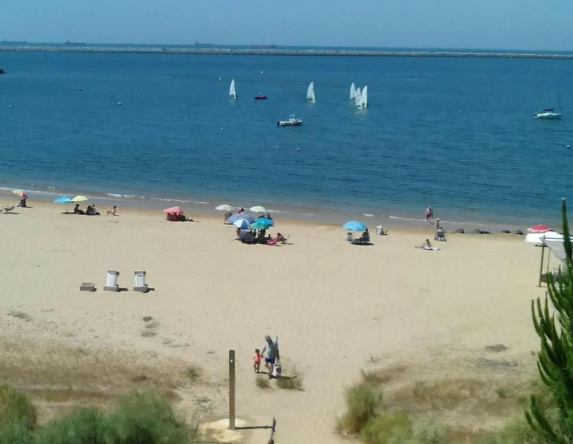 Mazagon Playa Apartment 0*,  Spain
