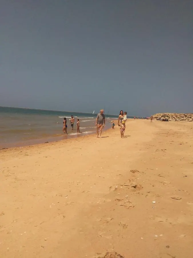 Mazagon Playa Apartment