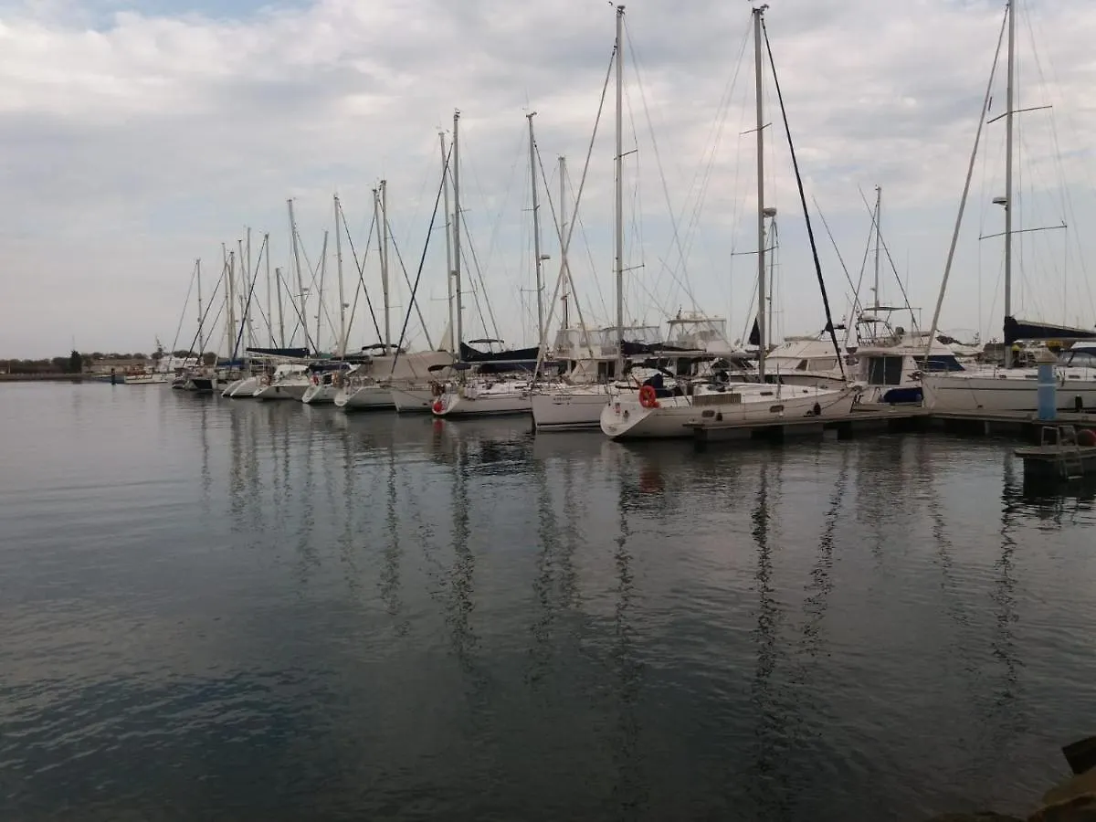 Ferienwohnung Mazagon Playa Spanien