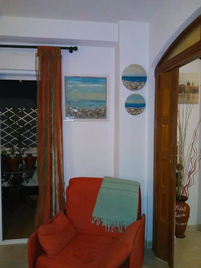 Mazagon Playa Apartment