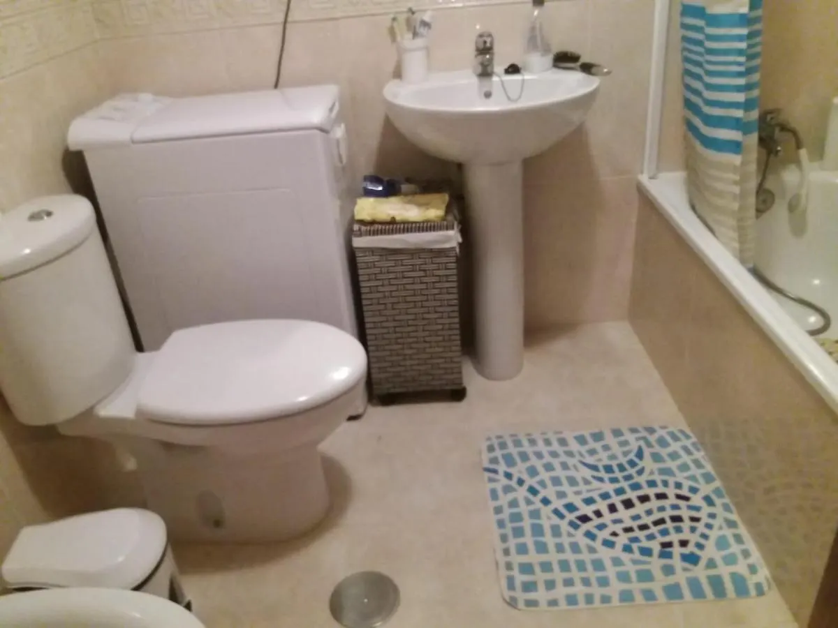 Mazagon Playa Apartment Spain