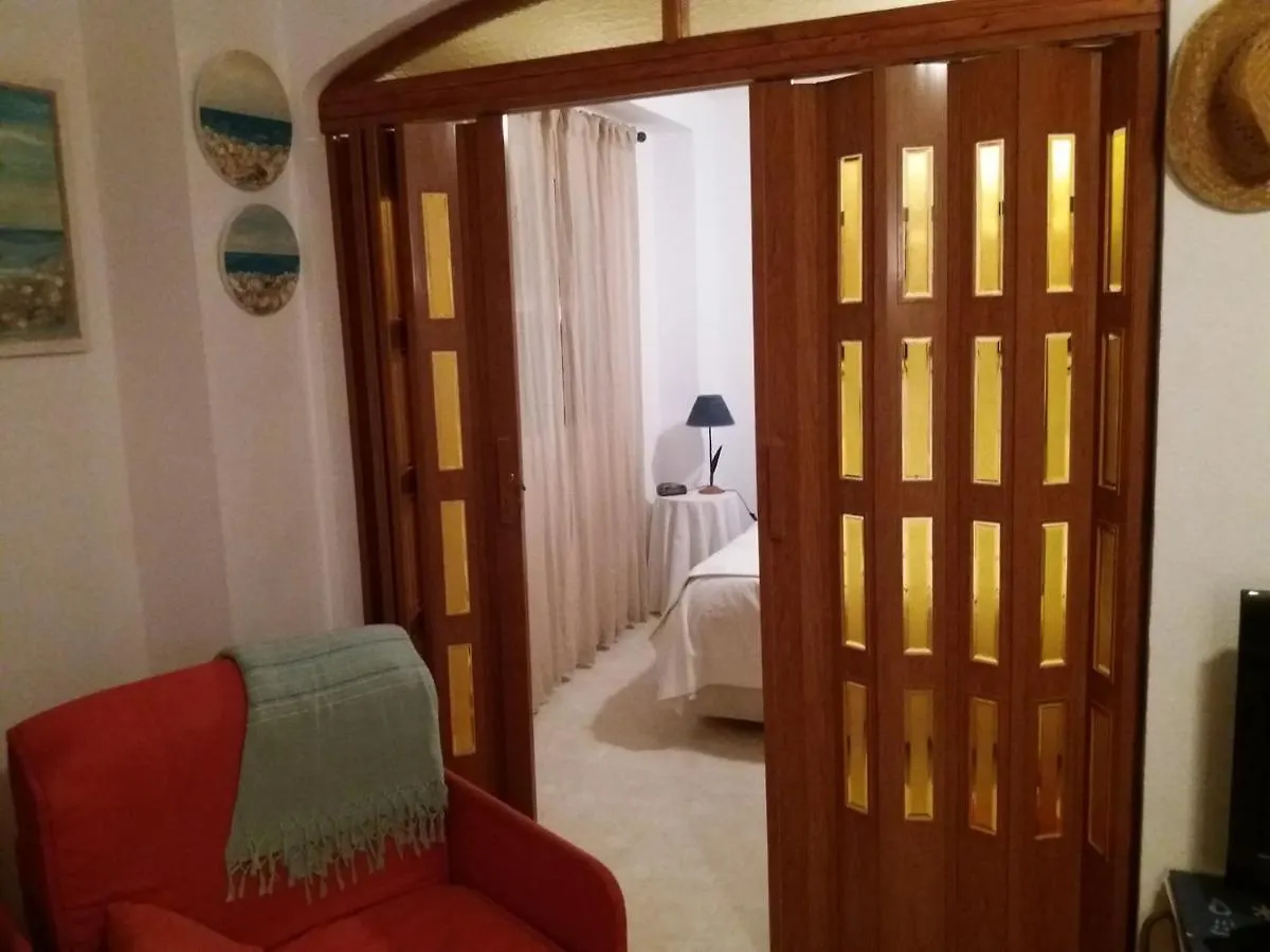 Mazagon Playa Apartment Spain