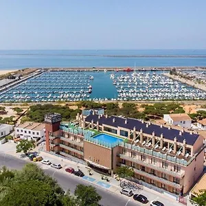 4* Hotel Martin Alonso Pinzon