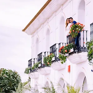 3* Hotel Albaida Nature