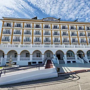 3* Hotel Carabela Santa Maria