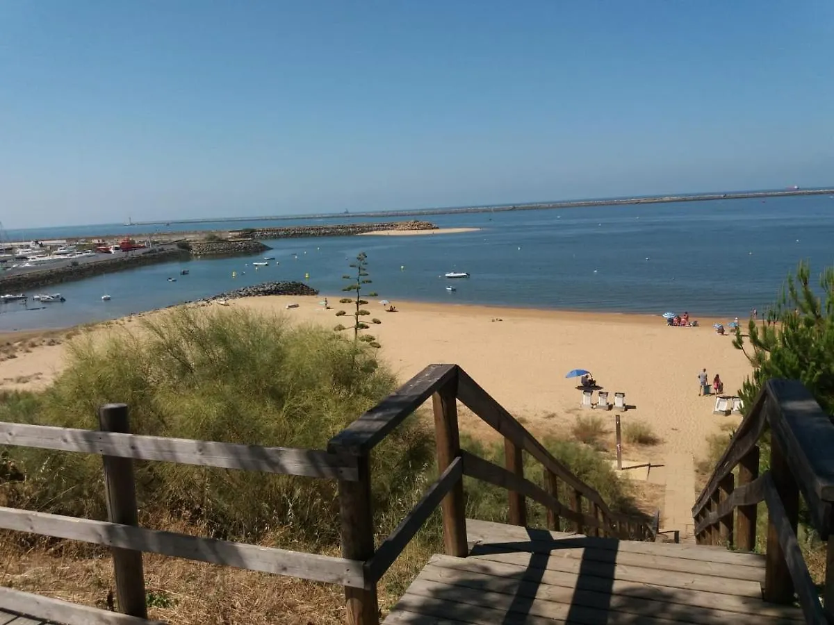 Mazagon Playa Lägenhet